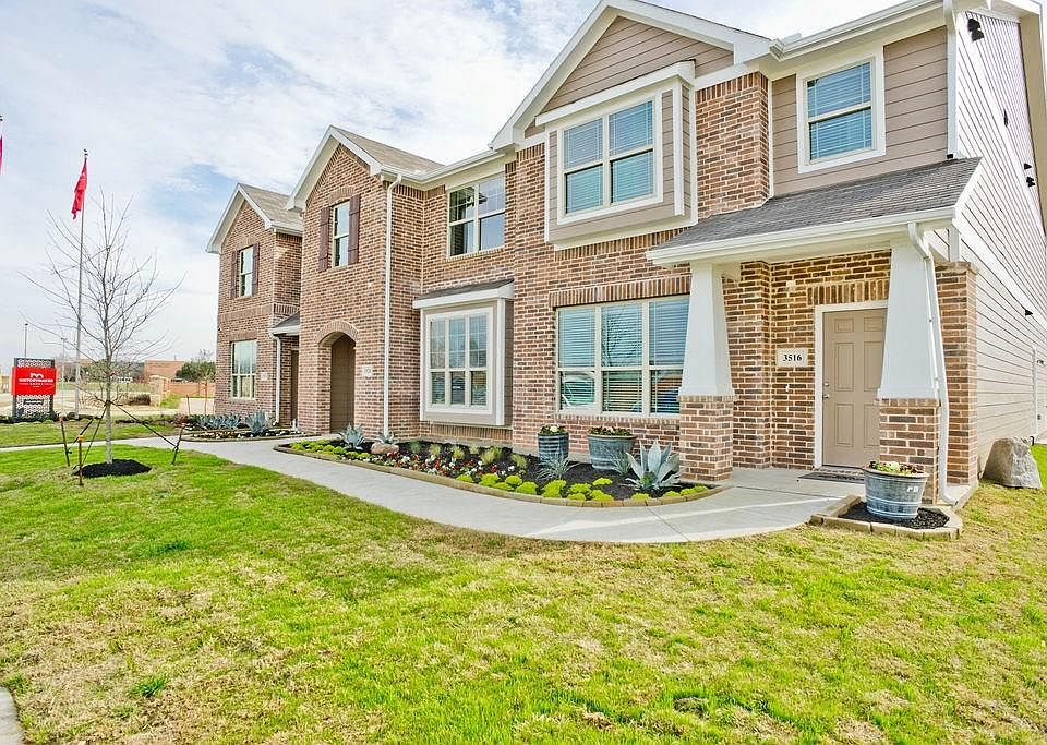 1st image of 3412 Becker Dr