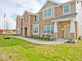 2316 Greystone Dr, Denton, TX 76207