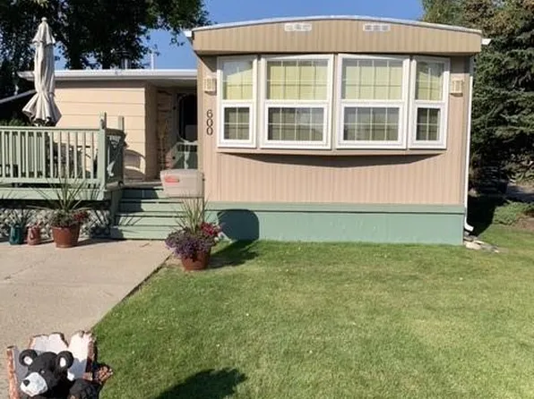 600 Memorial DRIVE E, Spiritwood, SK S0J 2M0