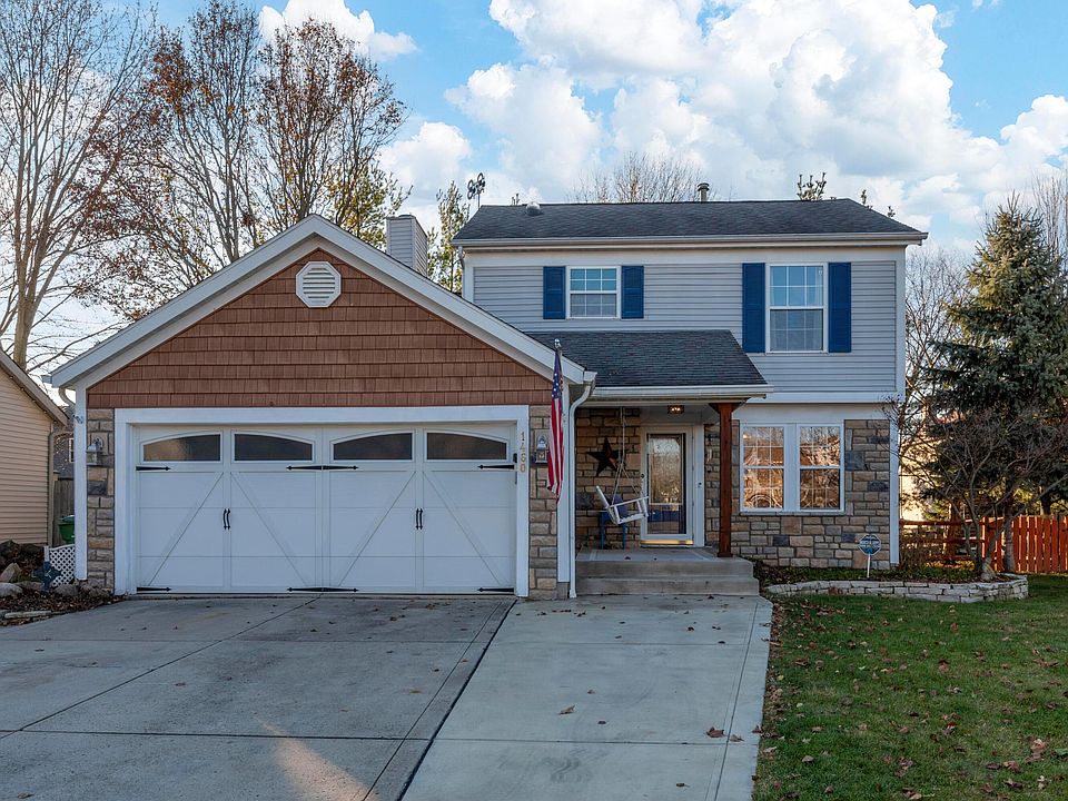 1st image of 1460 Valley Dr