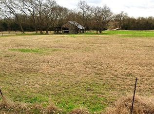LOT 2 County Road 632, Blue Ridge, TX 75424