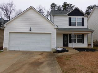 131 Cosmos Ln, Greer, SC 29651