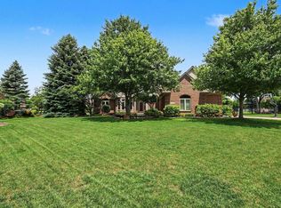 3189 Huntington Cir S, Washington, MI 48094