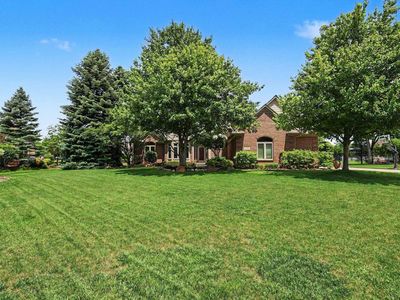 3189 Huntington Cir S, Washington, MI, 48094