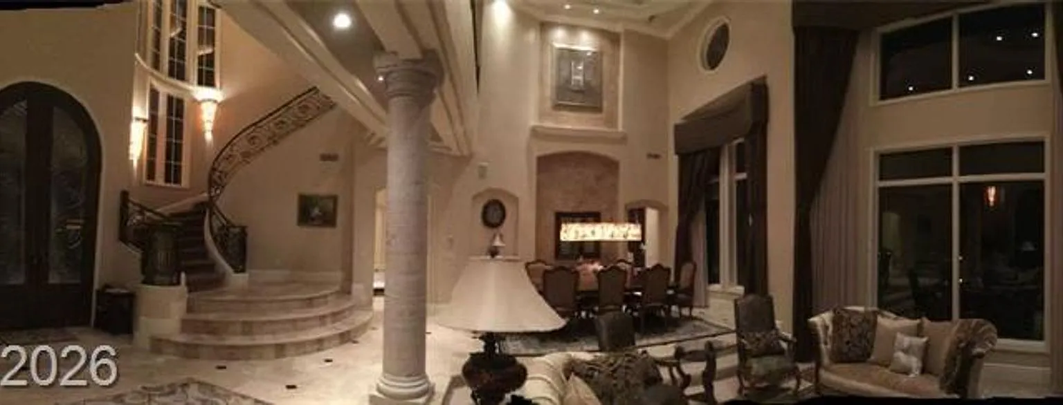 8741 Newport Isle Ct, Las Vegas, NV 89117 — Photo 3