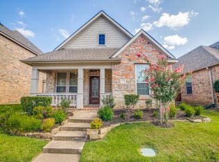 5321 Oakley Rd, McKinney, TX 75070