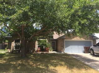 508 Saint Thomas St, Lockhart, TX 78644