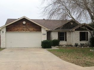 2143 Cornerstone Dr, New Braunfels, TX 78130