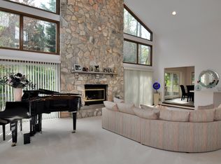 12 Nottingham Way, Warren, NJ 07059