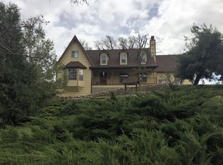 24300 McCray Ct, Tehachapi, CA 93561