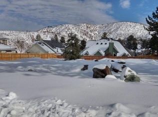 5445 Basel Dr, Wrightwood, CA 92397