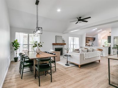 1009 Valley Ct, Edmond, OK, 73012