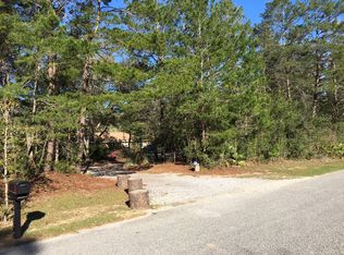 8811 S McCann Rd, Southport, FL 32409