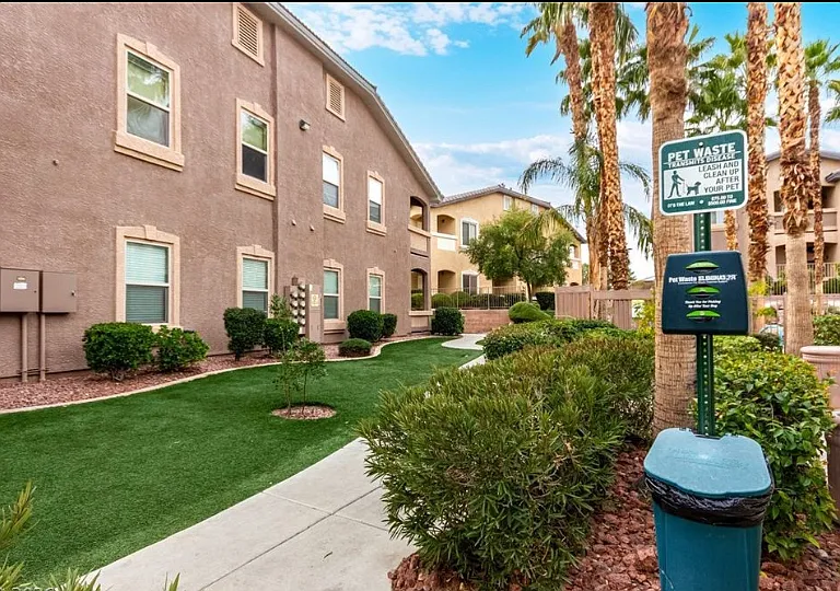8805 Jeffreys St #1047 — Photo 24