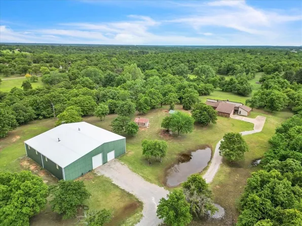 12300 SE 104th St, Oklahoma City, OK 73165