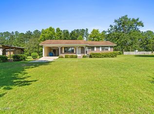 1518 Duncan Community Rd, Chipley, FL 32428