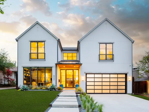 6957 Kenwood Ave, Dallas, TX 75214