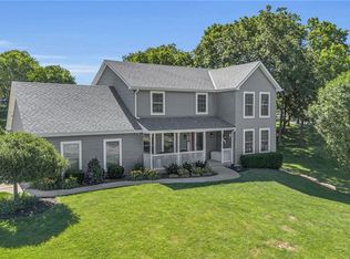 5 Timber Creek Cir, Platte City, MO 64079