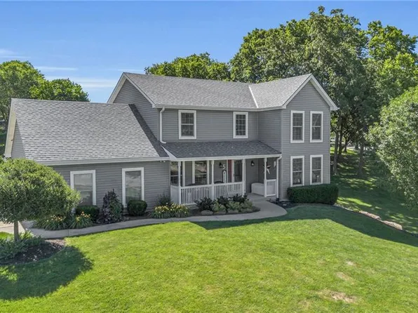 5 Timber Creek Cir, Platte City, MO 64079