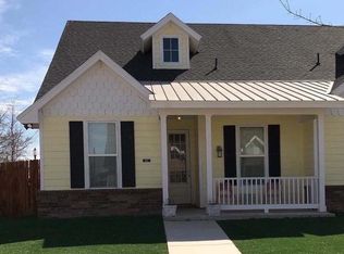 2101 10th St, Lubbock, TX 79401
