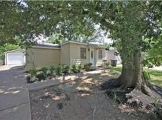 8308 Lenore St, Houston, TX 77017