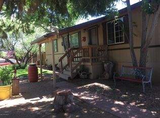 3503 E Mocking Bird Ln, Camp Verde, AZ 86322