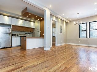 1144 Bergen St APT 1, Brooklyn, NY 11216