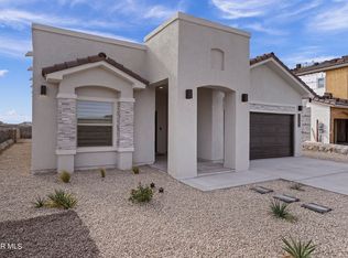 937 Pettus Pl, El Paso, TX 79928