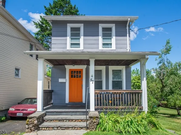 57 Prospect Pl, Belleville Twp., NJ 07109