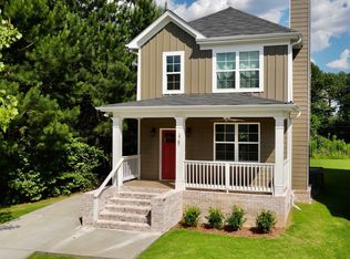 1787 Maple Walk Cir SW, Atlanta, GA 30315