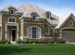 20203 Liberty Run Dr, Cypress, TX 77433