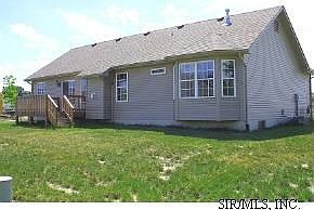 2nd image of 2633 Buenger Blvd