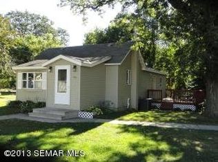 115 S Everett St, Le Roy, MN 55951