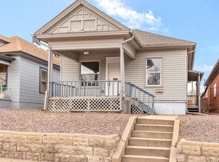 911 E Evans Ave, Pueblo, CO 81004