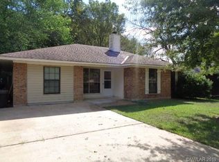2614 Doe Ridge Dr, Haughton, LA 71037