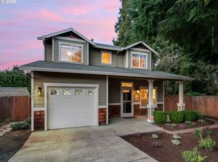 5205 NE Simpson St, Portland, OR 97218