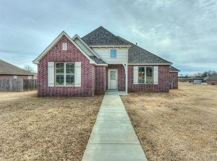 5313 Barnett Ave, Bartlesville, OK 74006