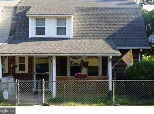 75 Balfour Ave, Claymont, DE 19703