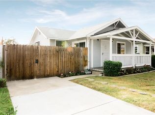 5465 Cerritos Ave, Long Beach, CA 90805