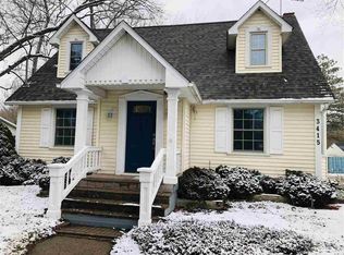 3415 S State Rd, Davison, MI 48423