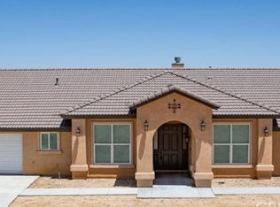 3050 Snow Line Dr, Pinon Hills, CA 92372