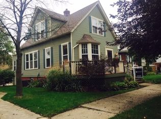 10510 S Bell Ave, Chicago, IL 60643