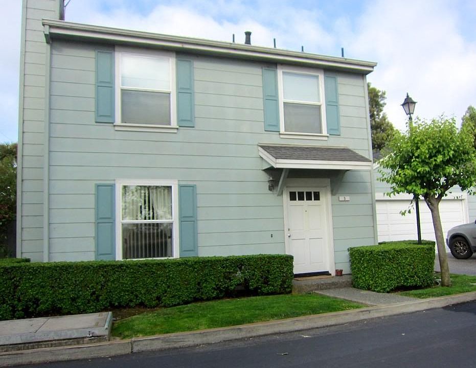street view of house