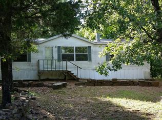 1491 Riverside Rd, Delaware, AR 72835