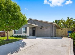 1418 High Meadow Dr, Garland, TX 75040