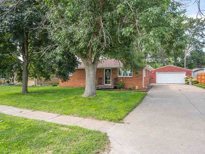 1310 SW Ordnance Rd, Ankeny, IA, 50023