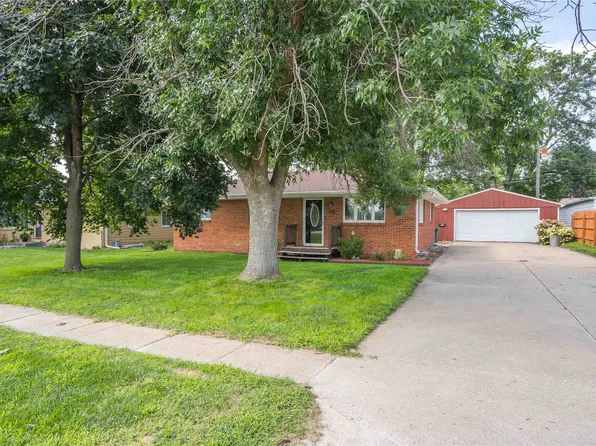 1310 SW Ordnance Rd, Ankeny, IA 50023