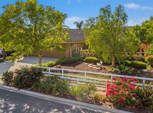 1653 Trotting Horse Rd, Oceanside, CA 92057
