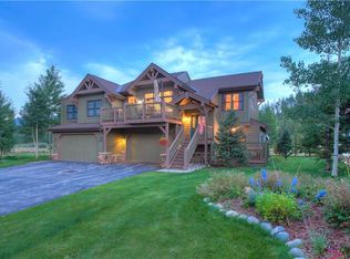 82 Linden Ln #82, Breckenridge, CO 80424
