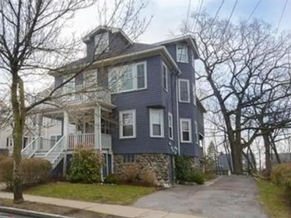 55 Park Avenue Ext, Arlington, MA 02474
